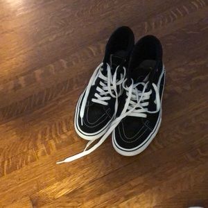 Classic Vans